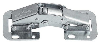 SKÅPGÅNGJÄRN M STÄNGF UNIV.