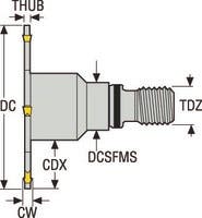 FRÄS R335.10-1663.RE-03-5