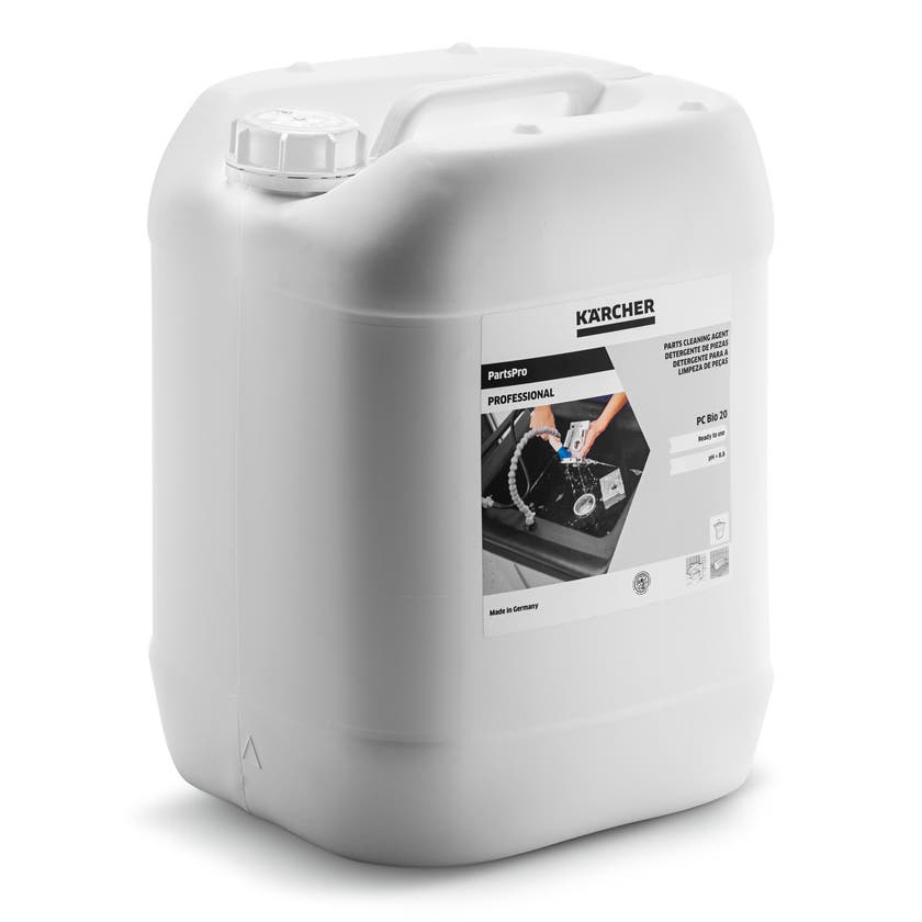 TVÄTTMEDEL RM PC-BIO 20 20L