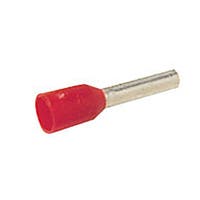 Ändhylsa ISOL1,5MM2L=8mm