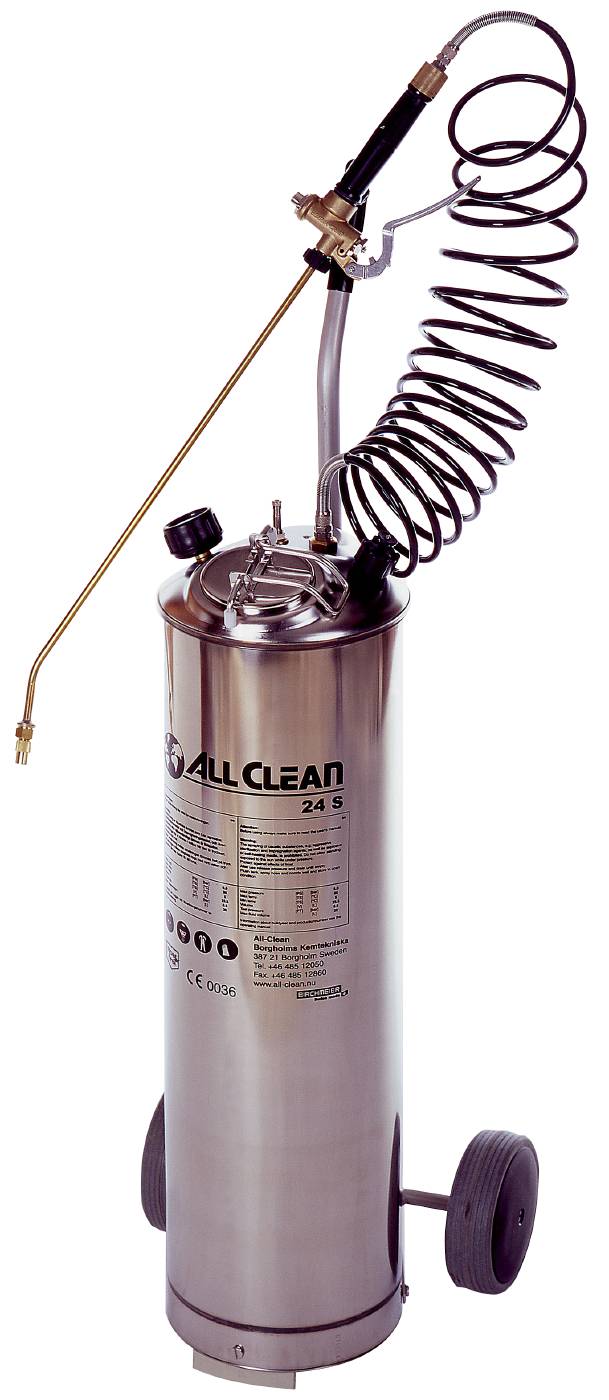 KONCENTRATSPRUTA 9797-TRYCKL.