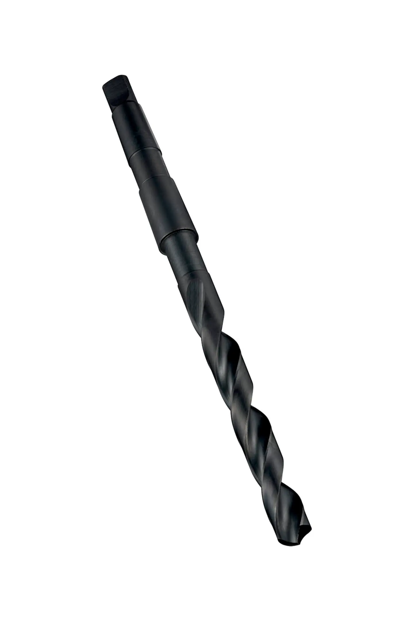 Spiralborr HSS ånganlöpt 16 mm MK2 DIN 345 Dormer A130
