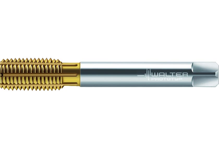 GÄNGTAPP TC420-M12-L2-WW60AD Thread Formers, HSS-E, Supreme