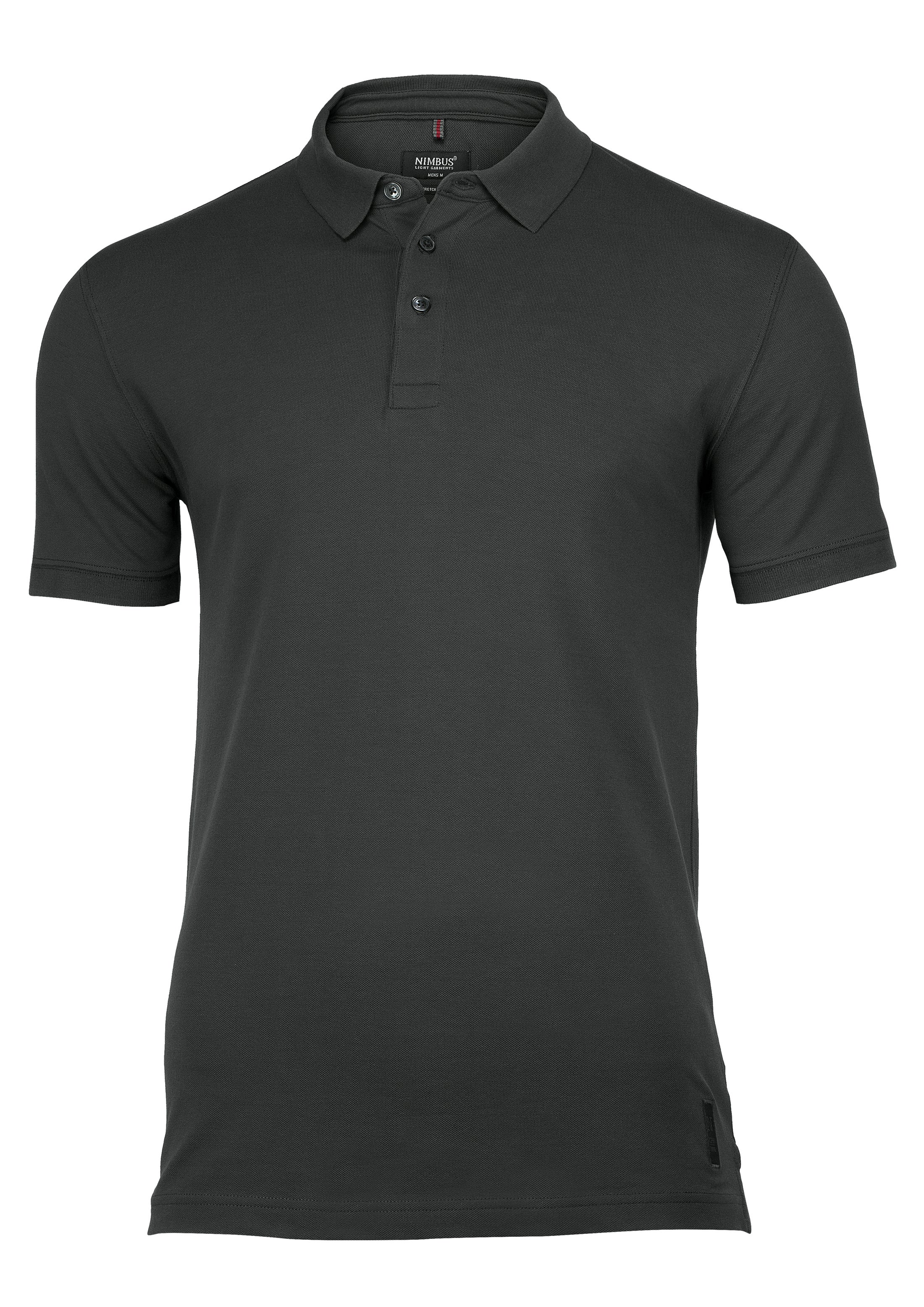 PIKÉ HARVARD GRAFIT 4XL-HERR