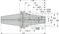 HÅLLARE E250456001285