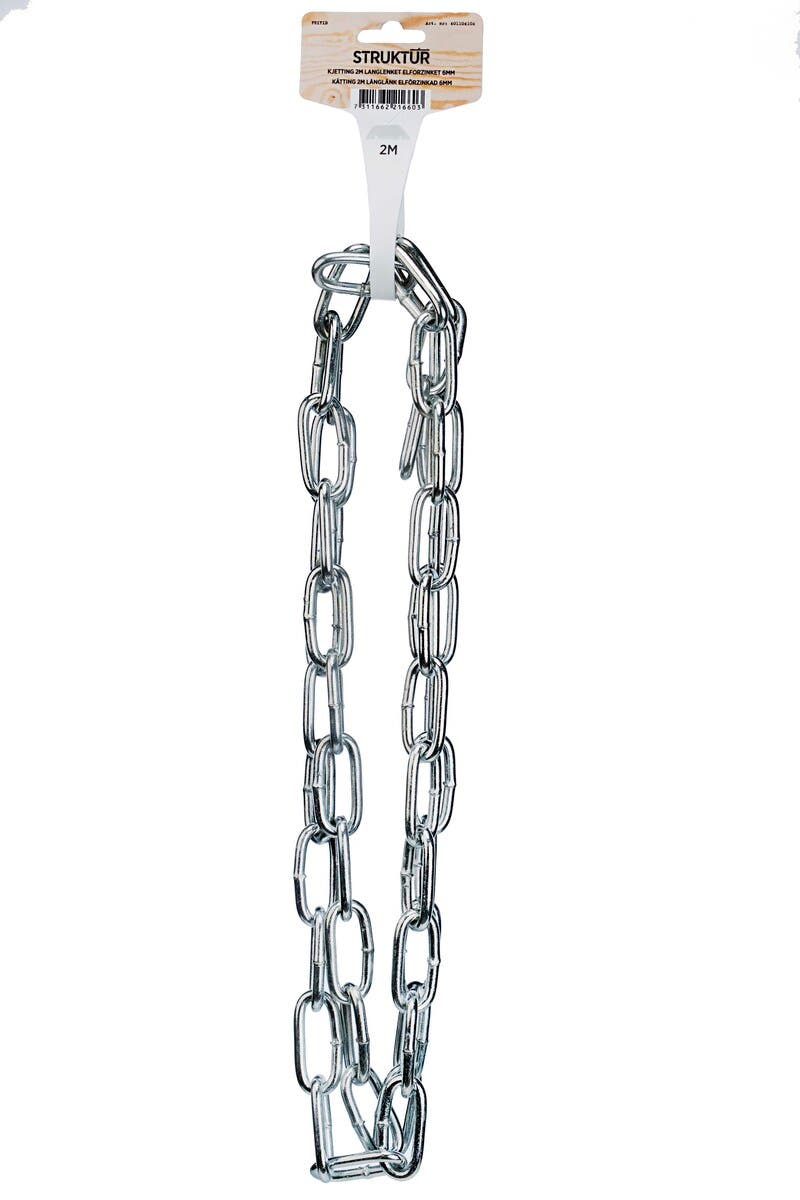 KÄTTING LL EFZ 2M Ø5MM