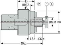 HÅLLARE M55252816
