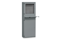 Datorskåp Flatscreen