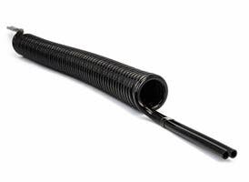 SPIRALSLANG DUBBEL 4/2,5MM TCU0425B-2