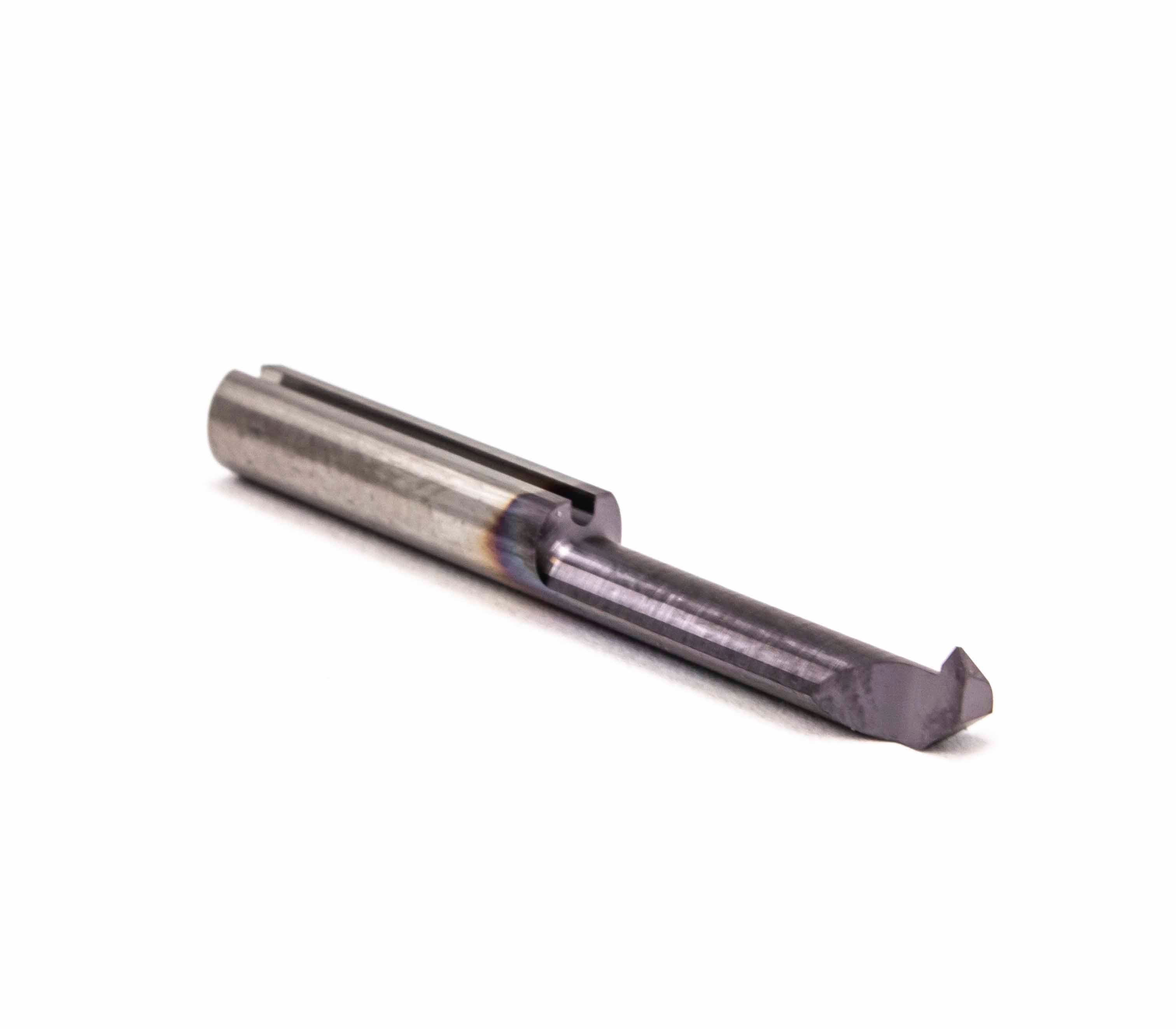 SKÄR R006.0612-15/AL41F D=6x30 60° P=1.25