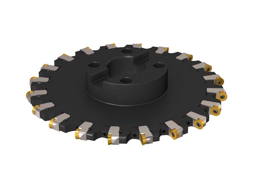 FRÄS R335.25-315.1317XL.60-20L -R8