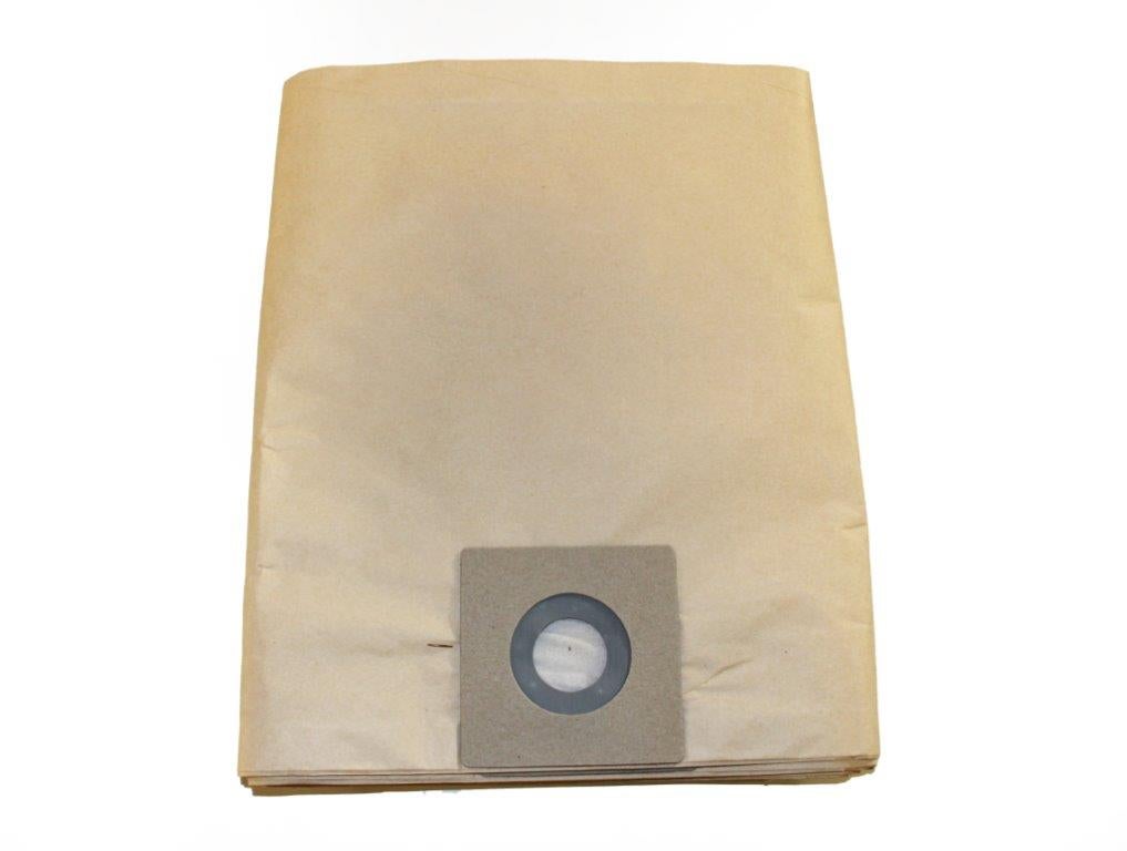 DAMMSUGARPÅSE NT700 5-PACK