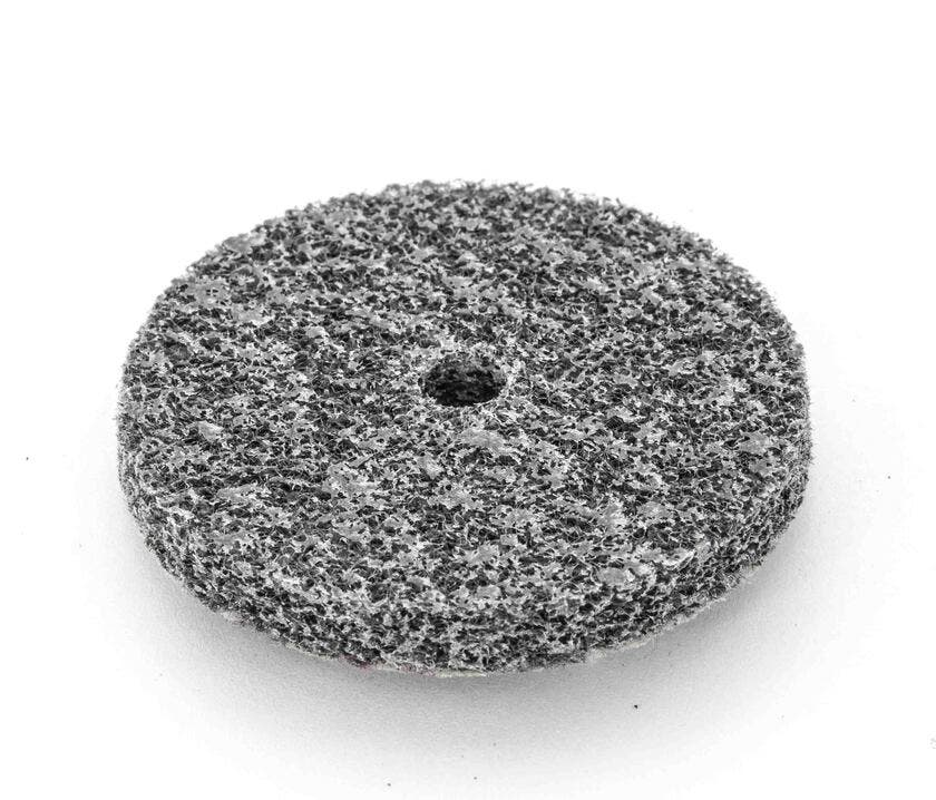 RONDELL 3M EXL  Ø50X6X6,35MM 22 FIN