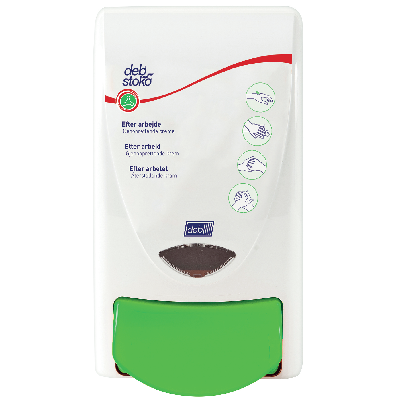 DISPENSER RESTORE  1 L