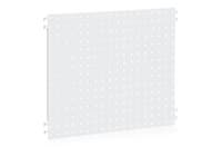 Perforerad Panel 600x480 mm Vi t