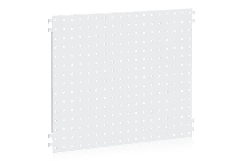 Perforerad Panel 600x480 mm Vi t