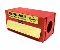 MÄSSINGFOLIE 1693- 0.100MM