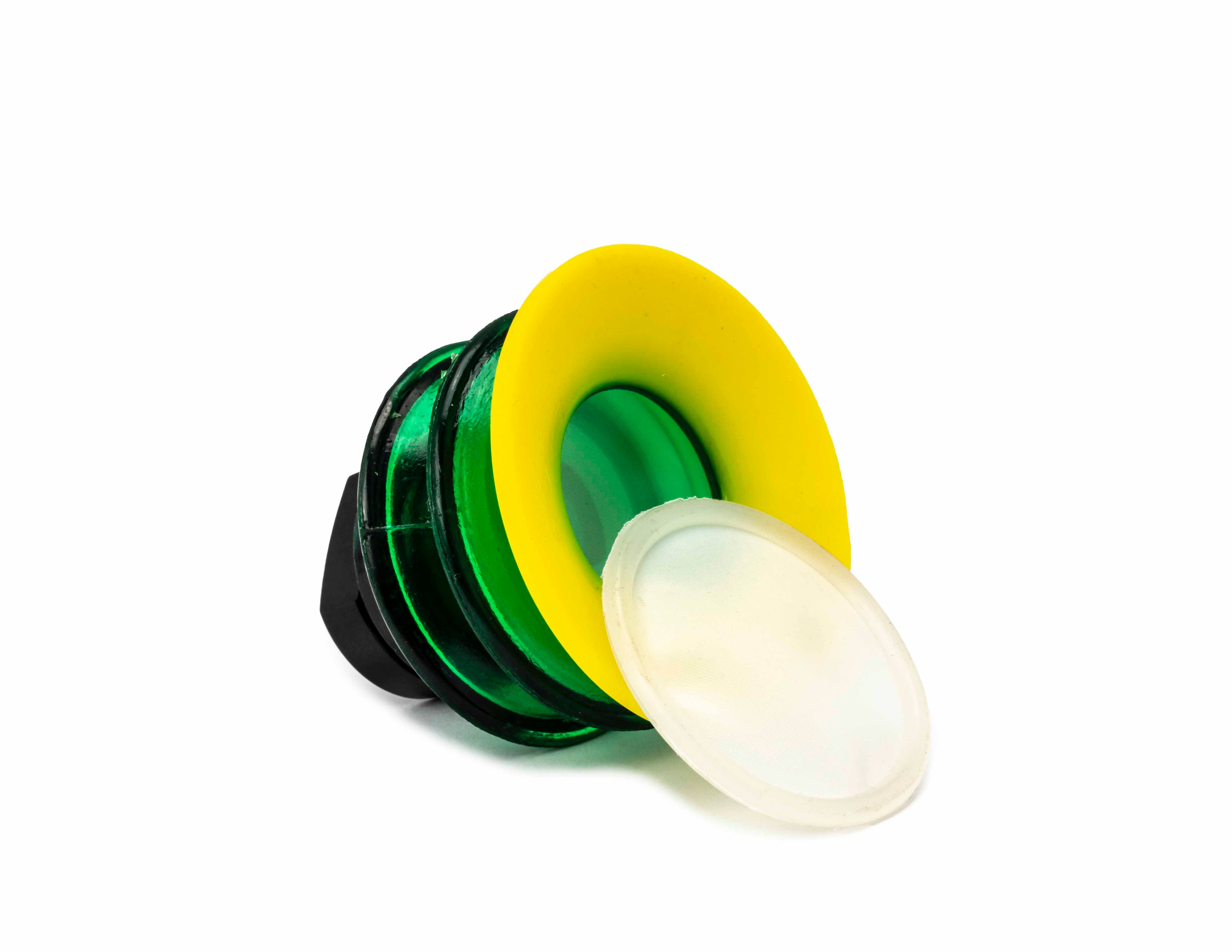 FILTERSTÖDRING BX52P