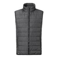 VÄST AMES PADDED GRÅ ML XXXL South West