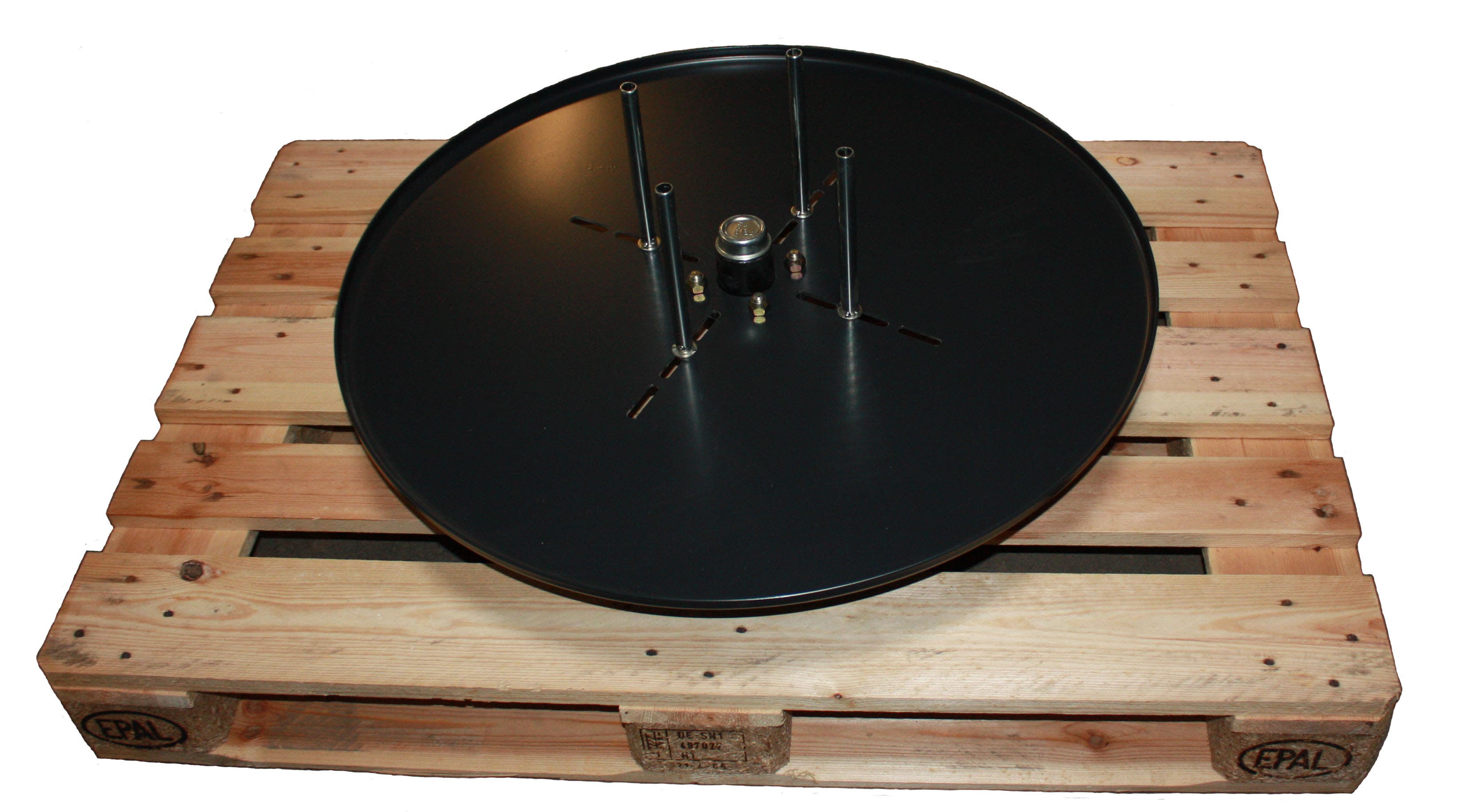 PALL LAGRING FÖR 1 RULLE 750X3