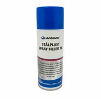 SPRAY STÅLPLAST 1K 400ML