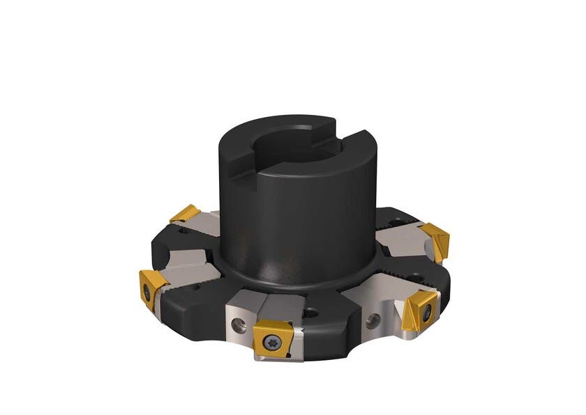 FRÄS R335.25-100.1317.27-6L