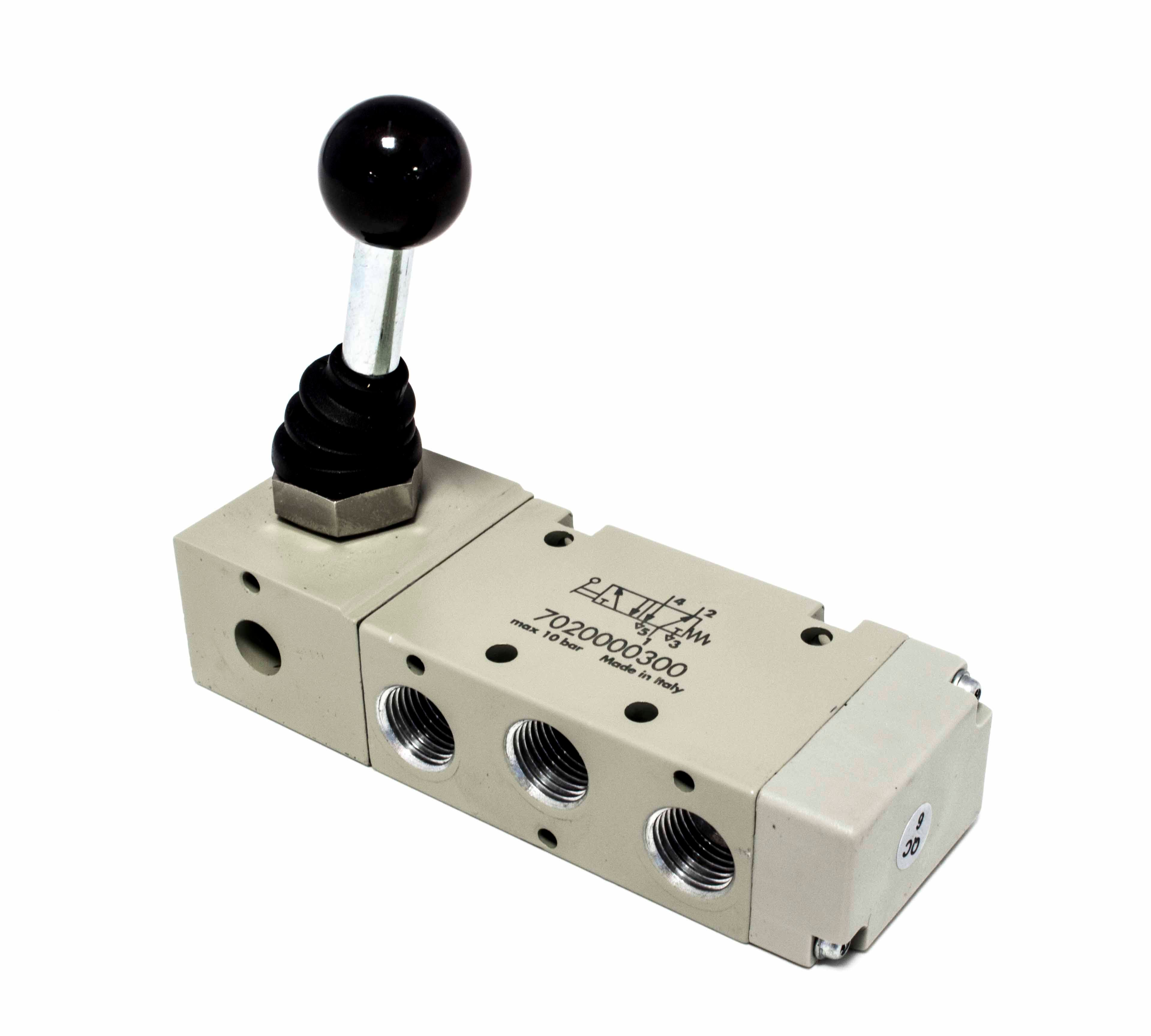 VENTIL MAV 35 LES1/4