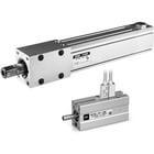 CYLINDER MTS40-150