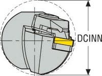 HÅLLARE GL32-CTUNL-22032-11