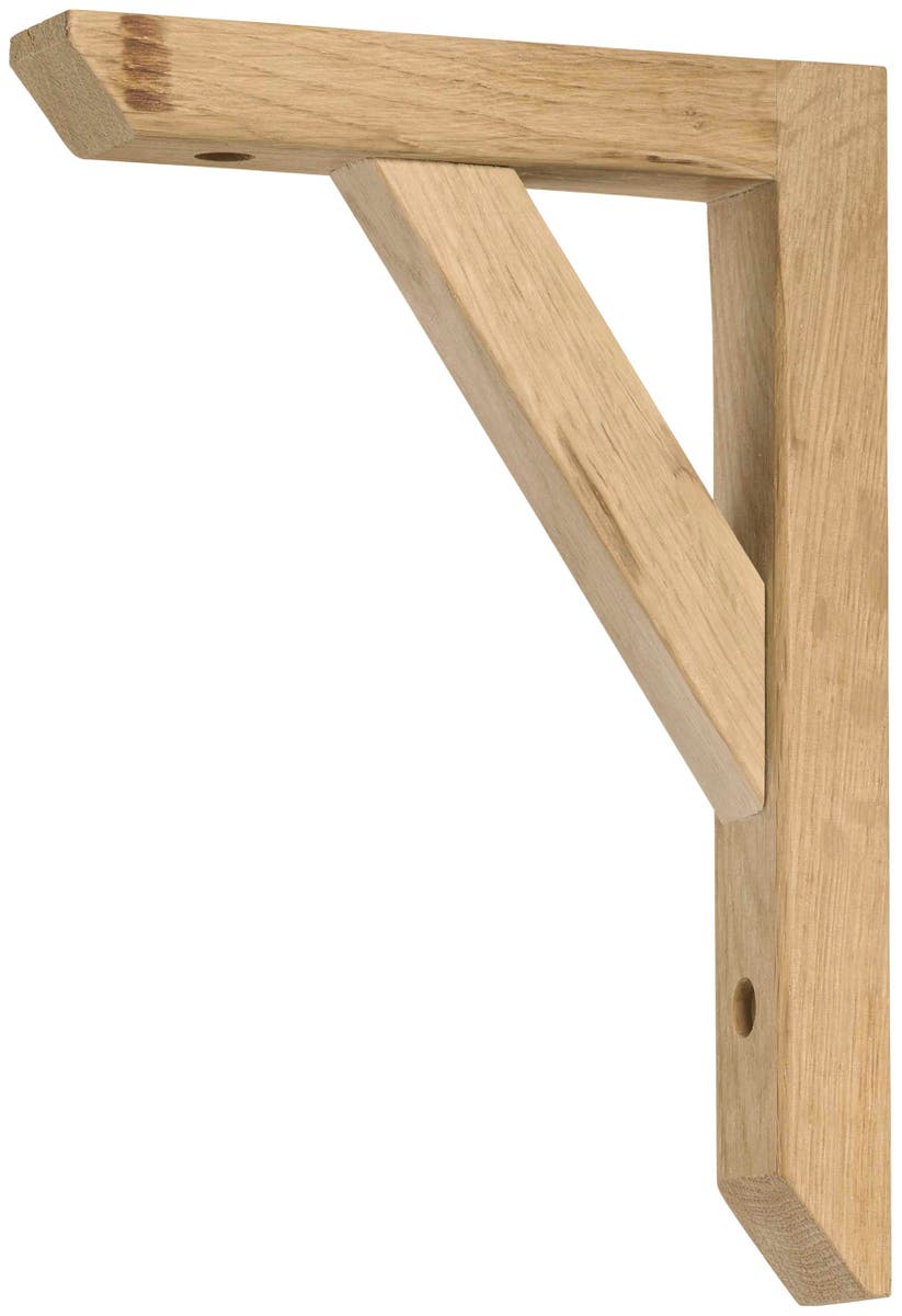 KONSOL STRUKTUR EK OBEHANDLAD 140X200MM 1 ST