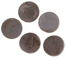 JUSTERBRICKA GÅNGJÄRN 3220/322 8 STRUKTUR 8 ST