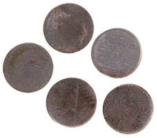 JUSTERBRICKA GÅNGJÄRN 3220/322 8 STRUKTUR 8 ST