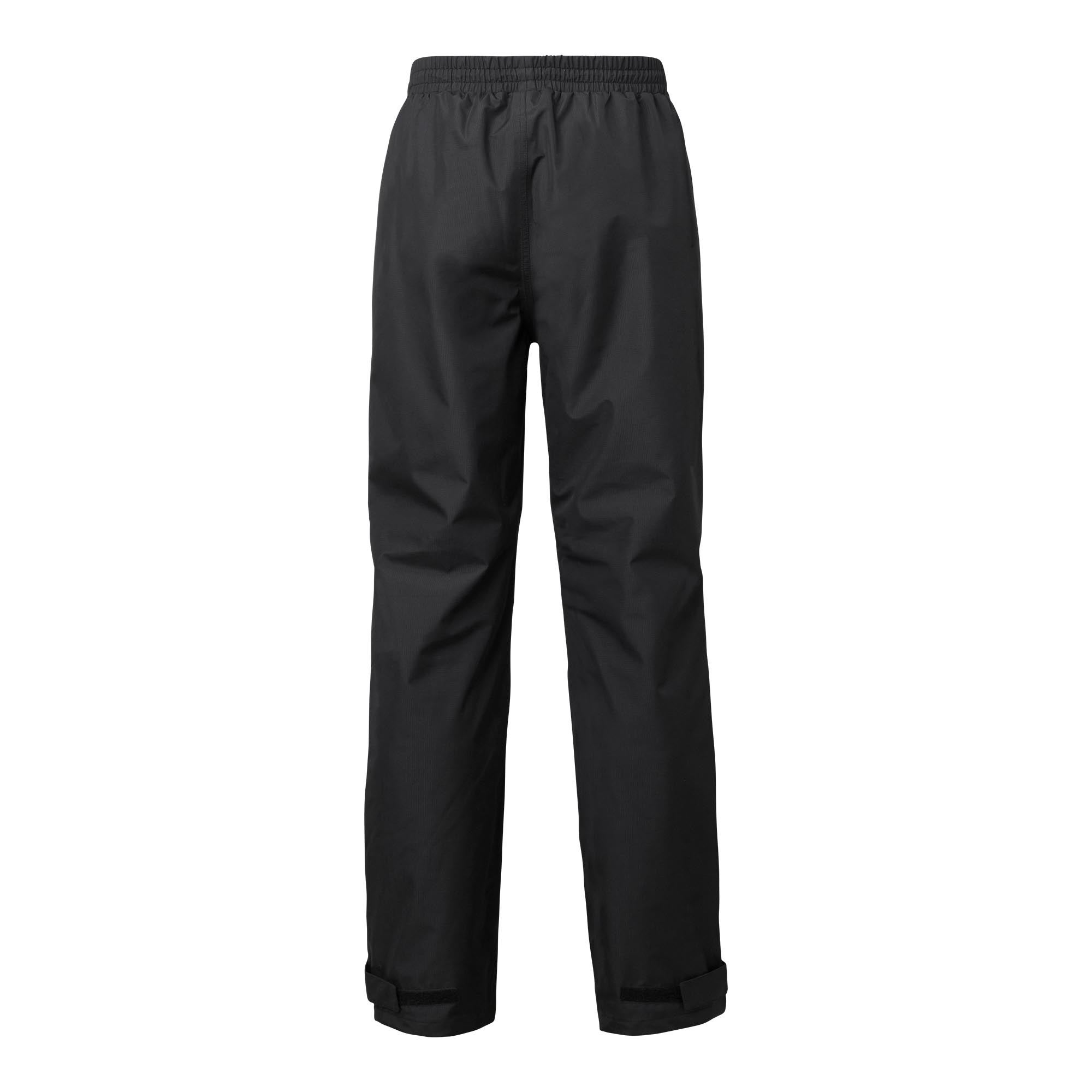 AMES MEN SHELL BYXOR SVART XXL South West