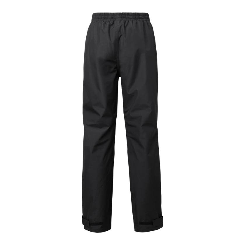 AMES MEN SHELL BYXOR SVART XXL South West