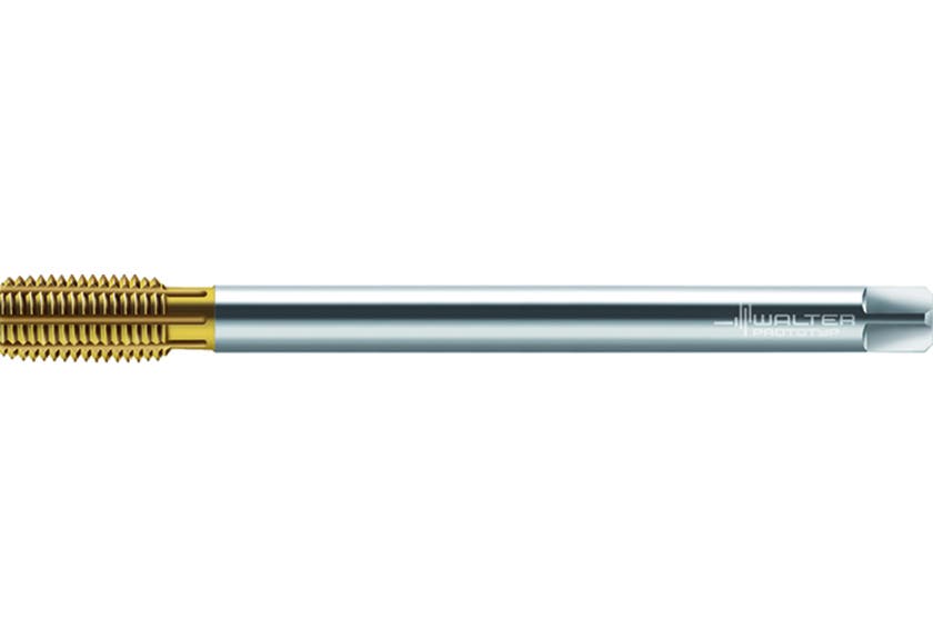 Gängtapp TC420-M8-LH-WW60AD 6HX
