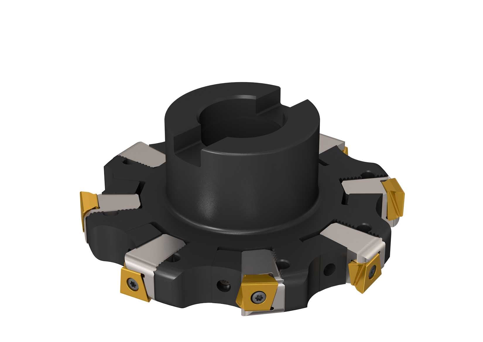 FRÄS R335.25-125.1721.32-4N