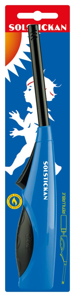TÄNDARE SOLSTICKAN