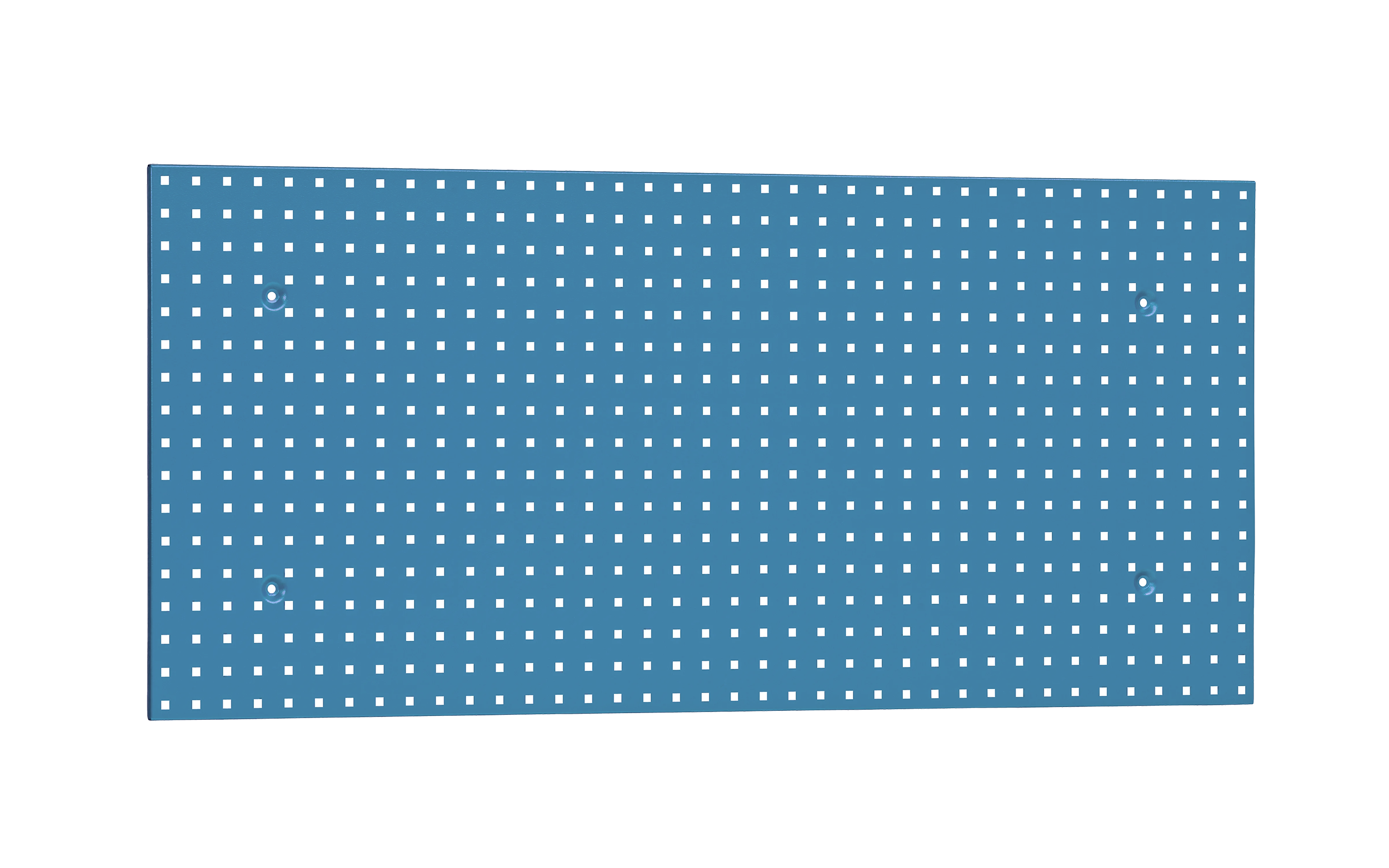 Verktygspanel för vägg 1150x75 0 mm