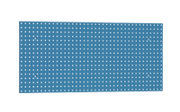 Verktygspanel för vägg 1150x75 0 mm