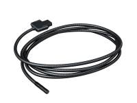 KAMERAKABEL FÖR GIC 12V 8,3MM 350CM