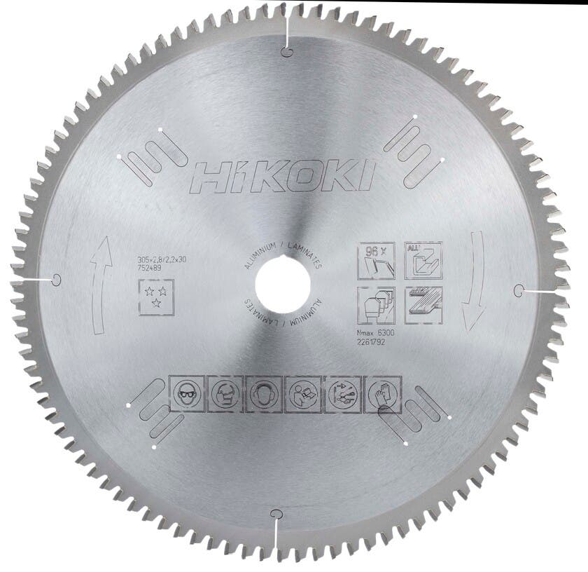 SÅGKLINGA 305X2,8X30 F.ALU 96T