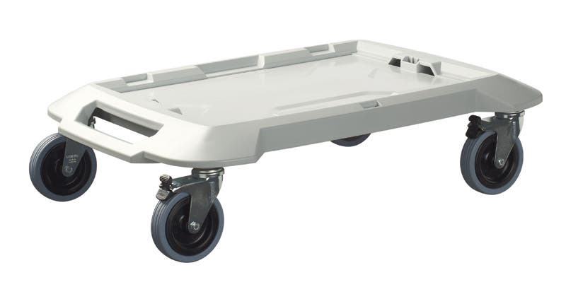 RULLVAGN L-BOXX