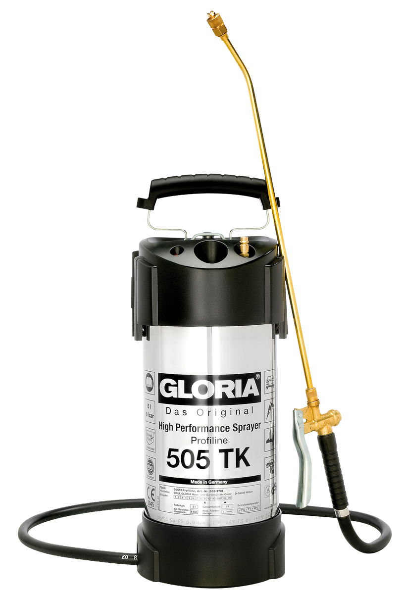 KONCENTRATSPRUTA GLORIA 505TK