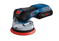 EXCENTERSLIP GEX 18V-125 SOLO
