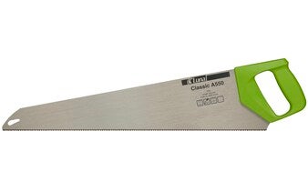 HANDSÅG A550 7TPI UNIVERSAL