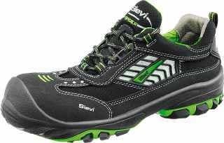 Skyddssko Sievi SpiderX+ S1P 39
