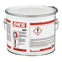 FETT HÖGPRESTANDA OKS 404 25KG HINK