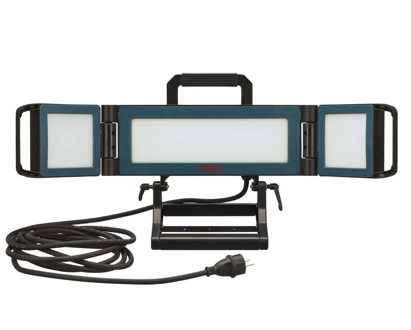 ARBETSLAMPA VAPOR 6500