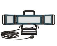 ARBETSLAMPA VAPOR 6500