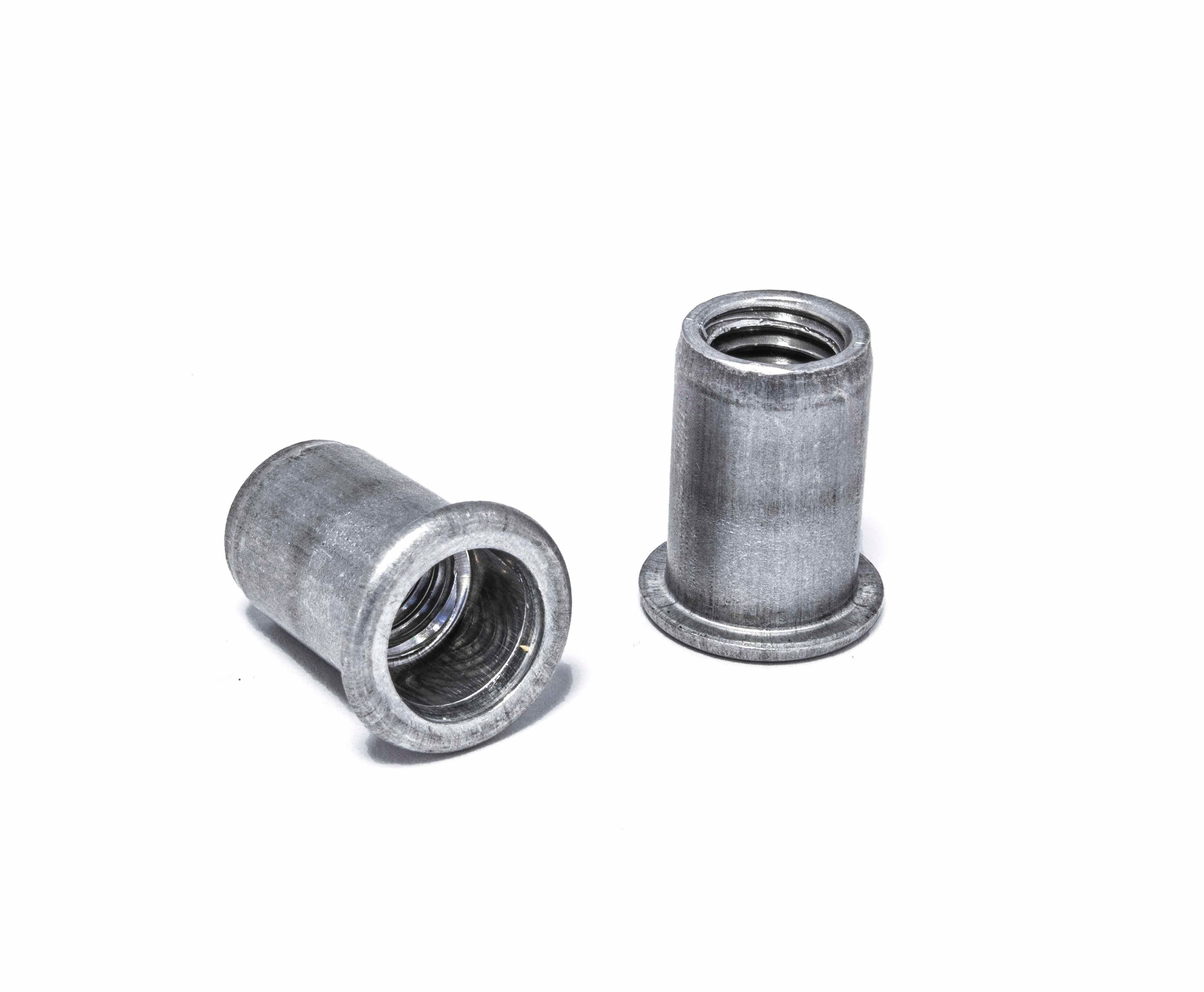 POPNUT M8 ALU./ÖPPEN/PLAN